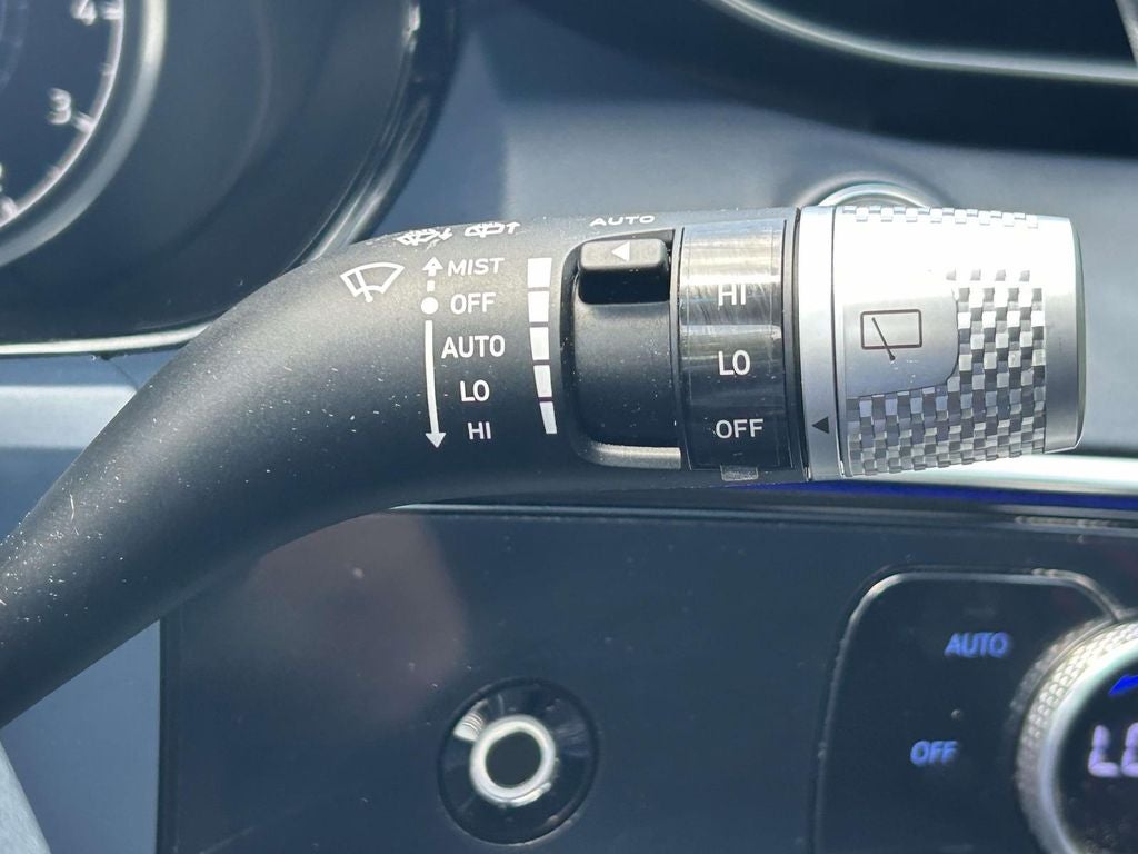 2022 Genesis GV70 3.5T Sport