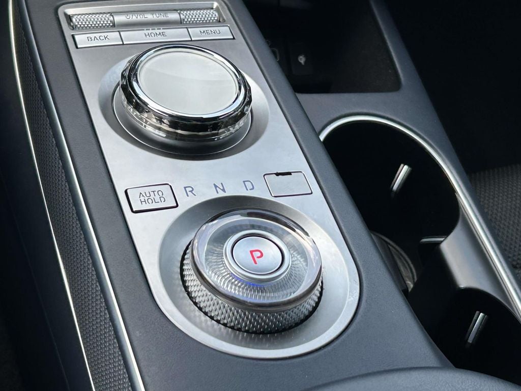 2022 Genesis GV70 3.5T Sport