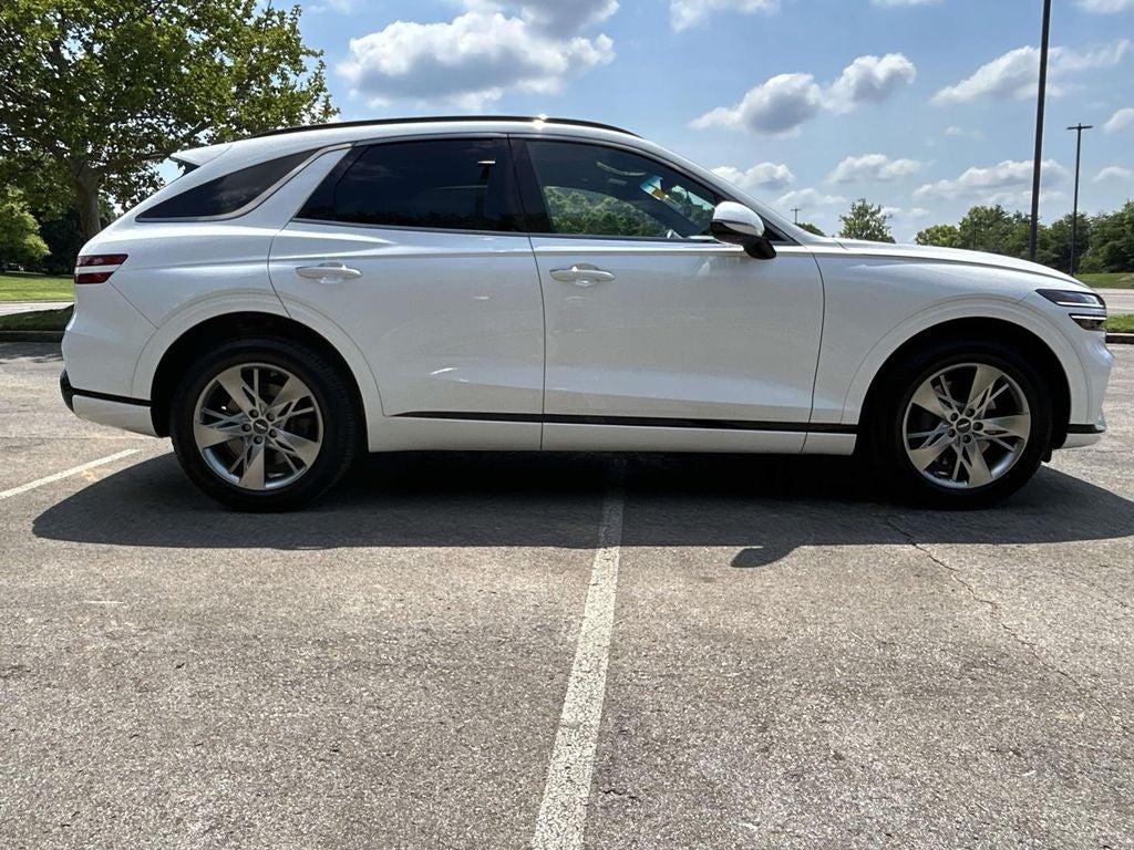 2022 Genesis GV70 3.5T Sport