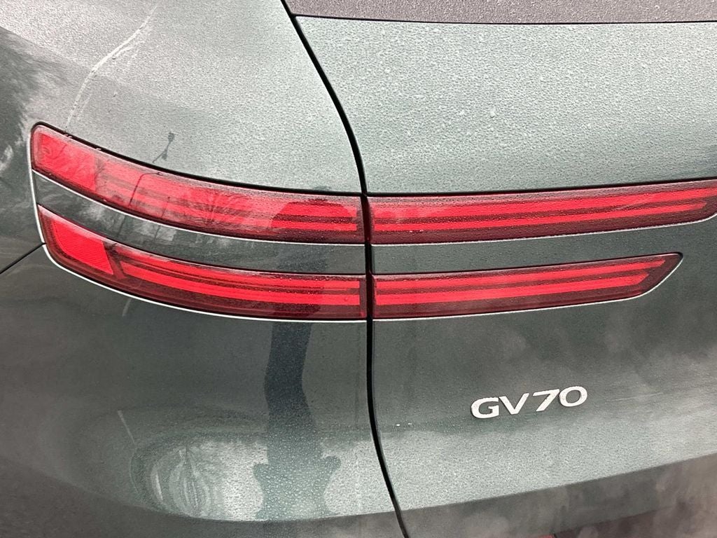 2023 Genesis GV70 3.5T Sport