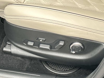 2023 Genesis GV70 3.5T Sport