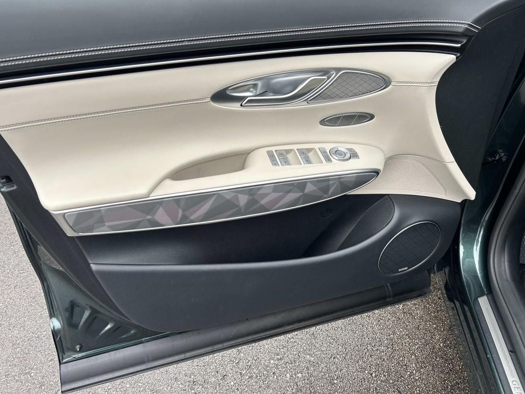 2023 Genesis GV70 3.5T Sport