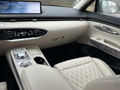 2023 Genesis GV70 3.5T Sport