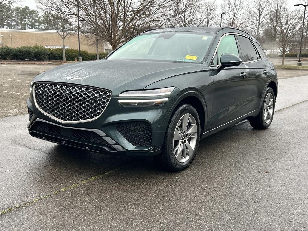 2023 Genesis GV70 3.5T Sport