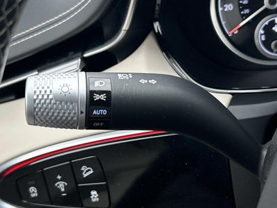 2023 Genesis GV70 3.5T Sport