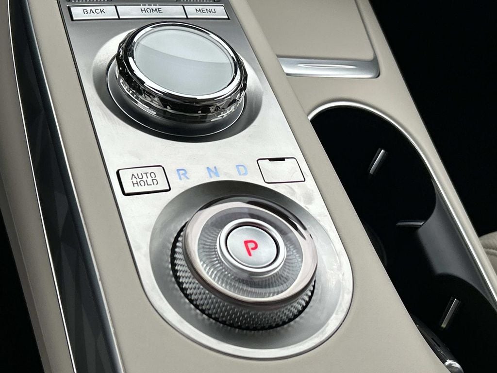 2023 Genesis GV70 3.5T Sport