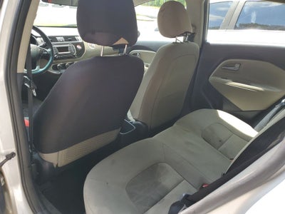 2016 Kia Rio LX