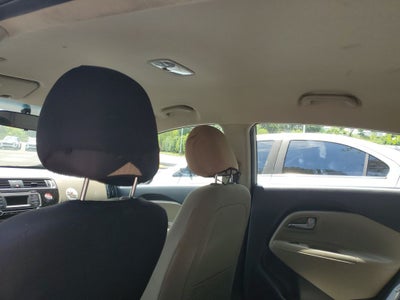 2016 Kia Rio LX