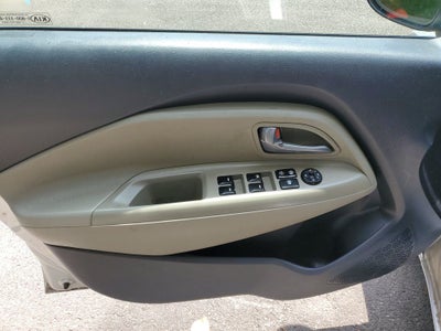 2016 Kia Rio LX