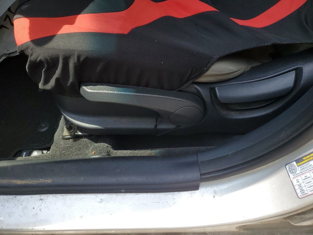 2016 Kia Rio LX