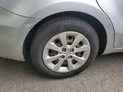 2016 Kia Rio LX
