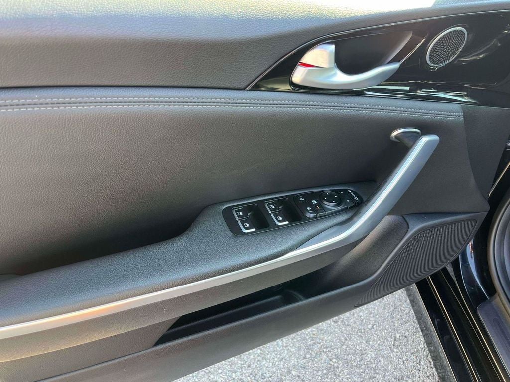 2020 Kia Stinger GT-Line