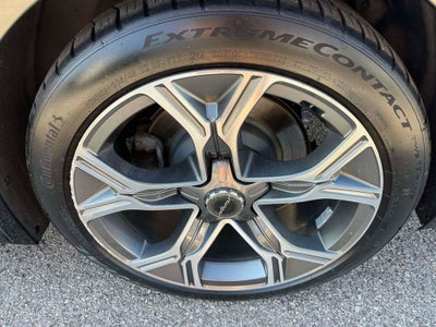 2020 Kia Stinger GT-Line