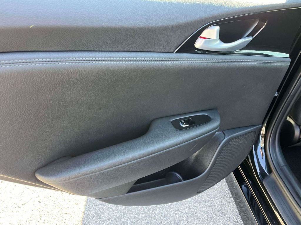 2020 Kia Stinger GT-Line