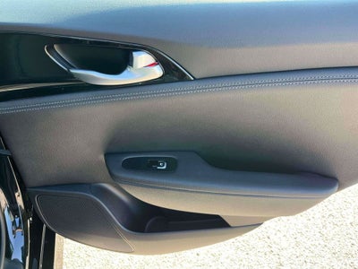 2020 Kia Stinger GT-Line
