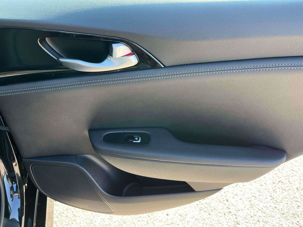 2020 Kia Stinger GT-Line