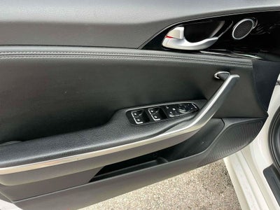2023 Kia Stinger GT-Line