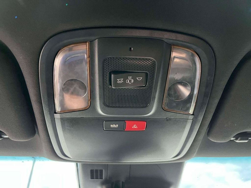 2023 Kia Stinger GT-Line