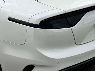 2023 Kia Stinger GT-Line