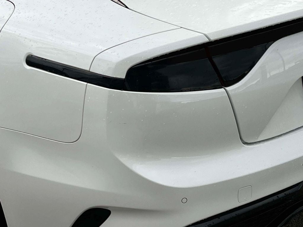2023 Kia Stinger GT-Line