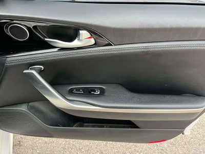 2023 Kia Stinger GT-Line