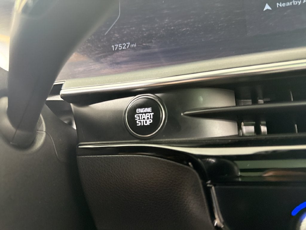 2025 Kia K5 GT