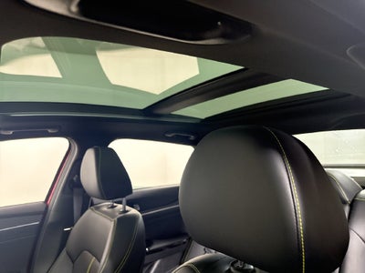 2025 Kia K5 GT