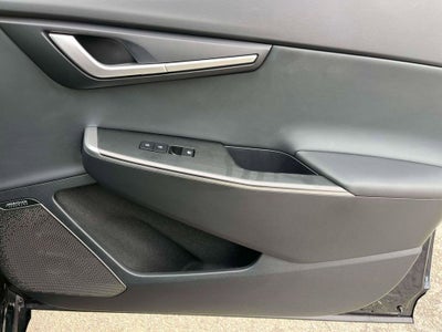 2024 Kia EV6 Wind