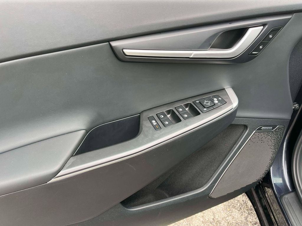 2024 Kia EV6 Wind