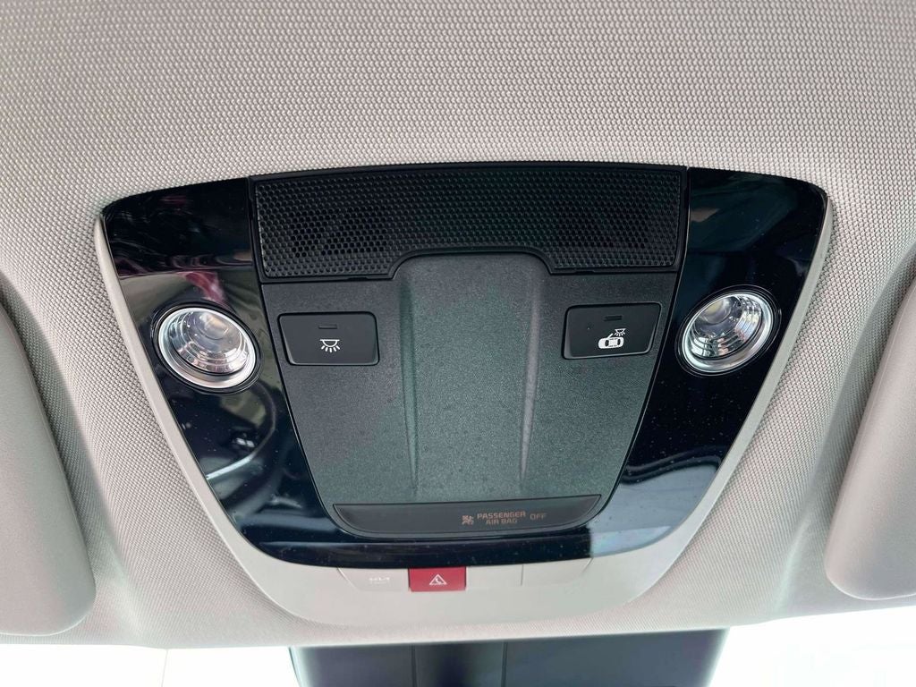 2024 Kia EV6 Wind