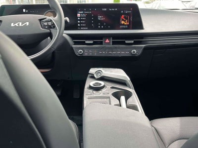 2024 Kia EV6 Wind