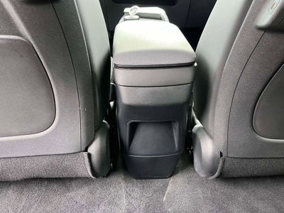 2024 Kia EV6 Wind