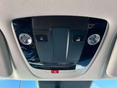 2022 Kia EV6 Wind