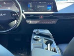 2022 Kia EV6 Wind