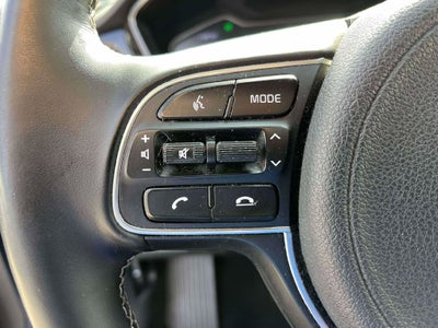 2022 Kia Niro Plug-In Hybrid EX Premium