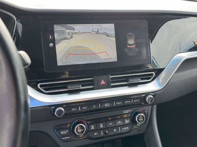2022 Kia Niro Plug-In Hybrid EX Premium