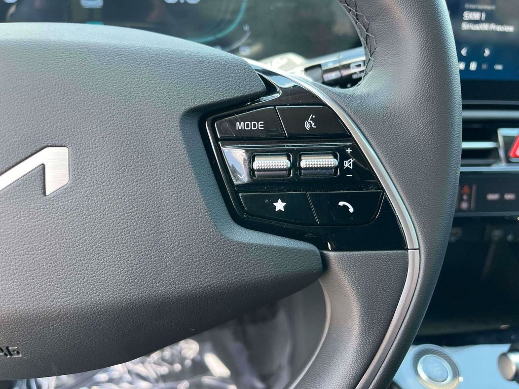 2025 Kia Niro EX