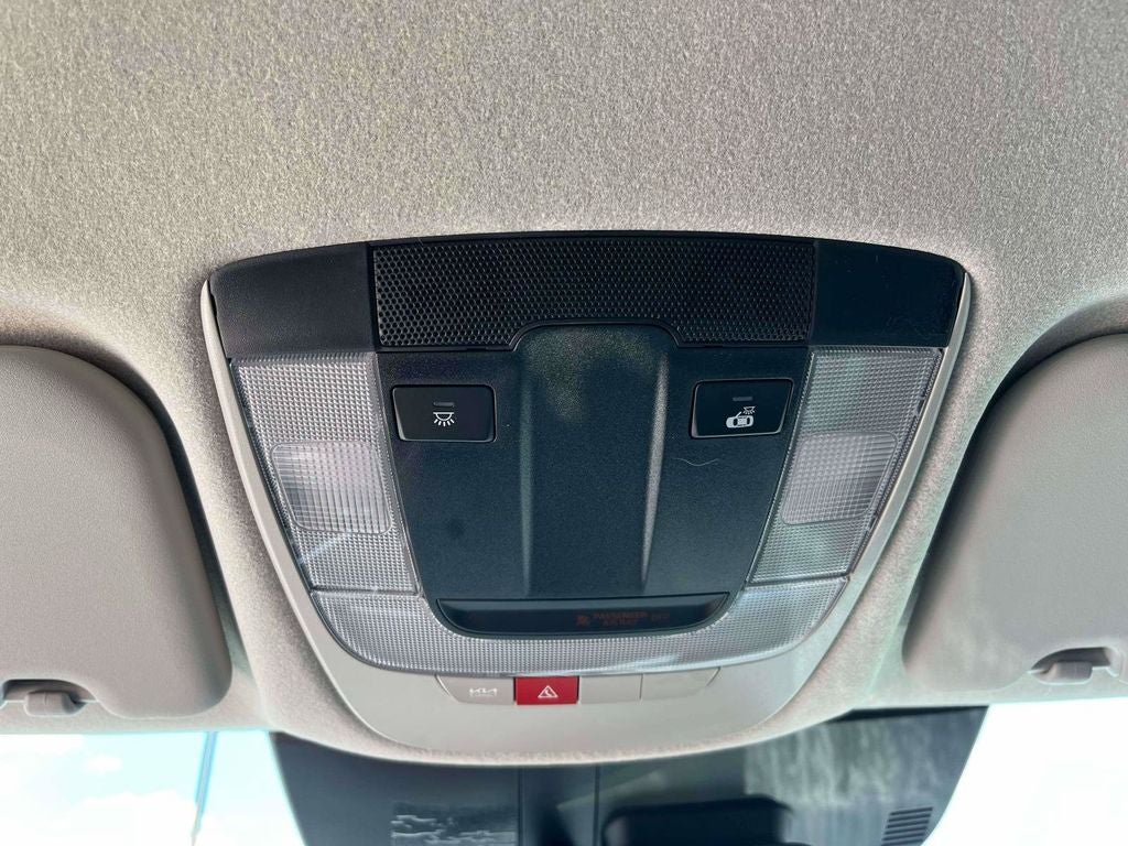 2025 Kia Niro EX