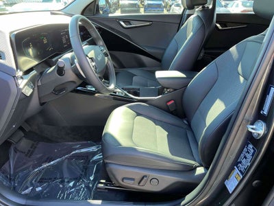 2025 Kia Niro EX