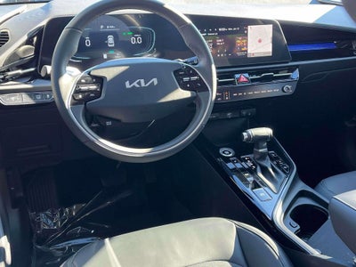 2025 Kia Niro EX