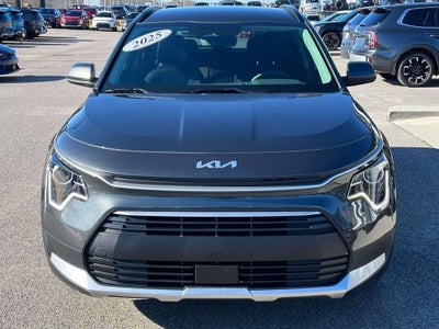 2025 Kia Niro EX