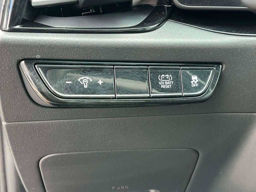 2025 Kia Niro EX