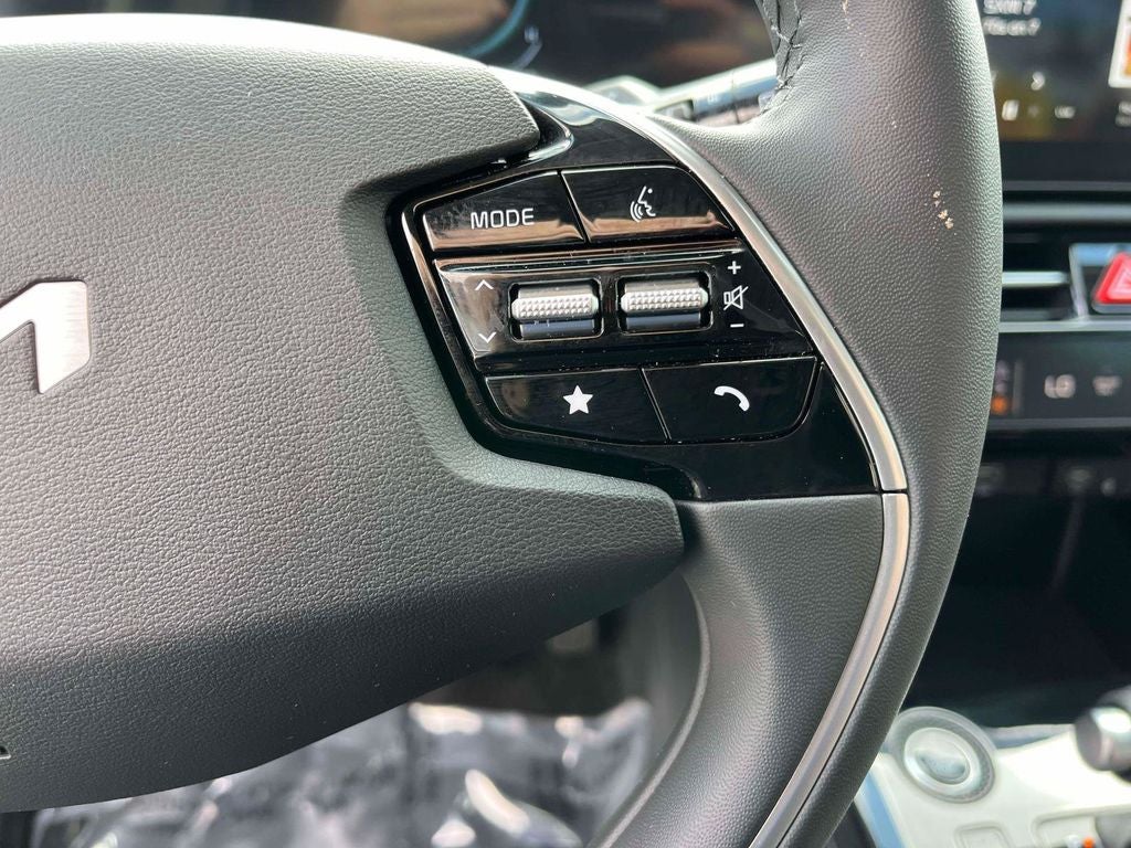 2025 Kia Niro EX