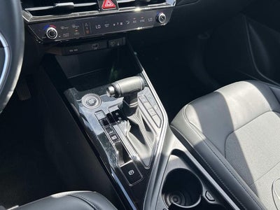 2023 Kia Niro EX