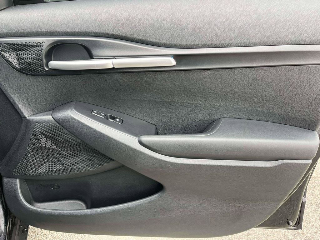 2022 Kia Seltos LX