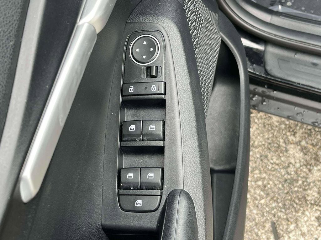 2022 Kia Seltos LX