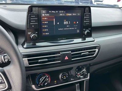2022 Kia Seltos LX