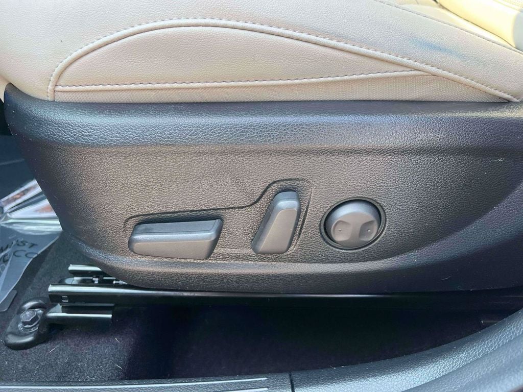 2023 Kia Seltos EX