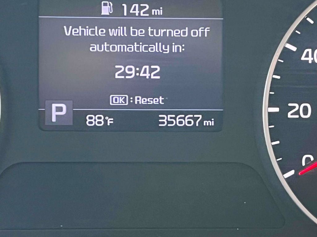 2023 Kia Seltos EX