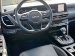 2026 Kia Seltos SX